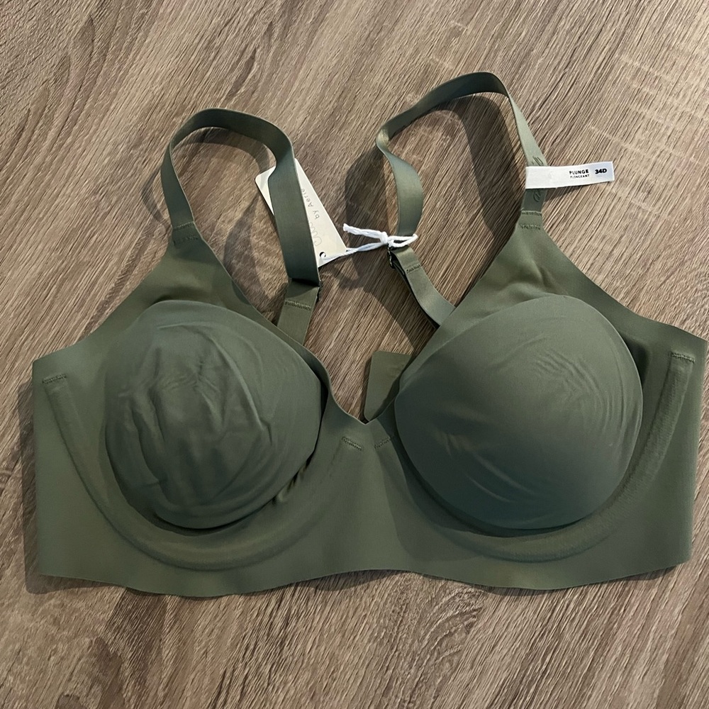 Aerie smoothies bralette